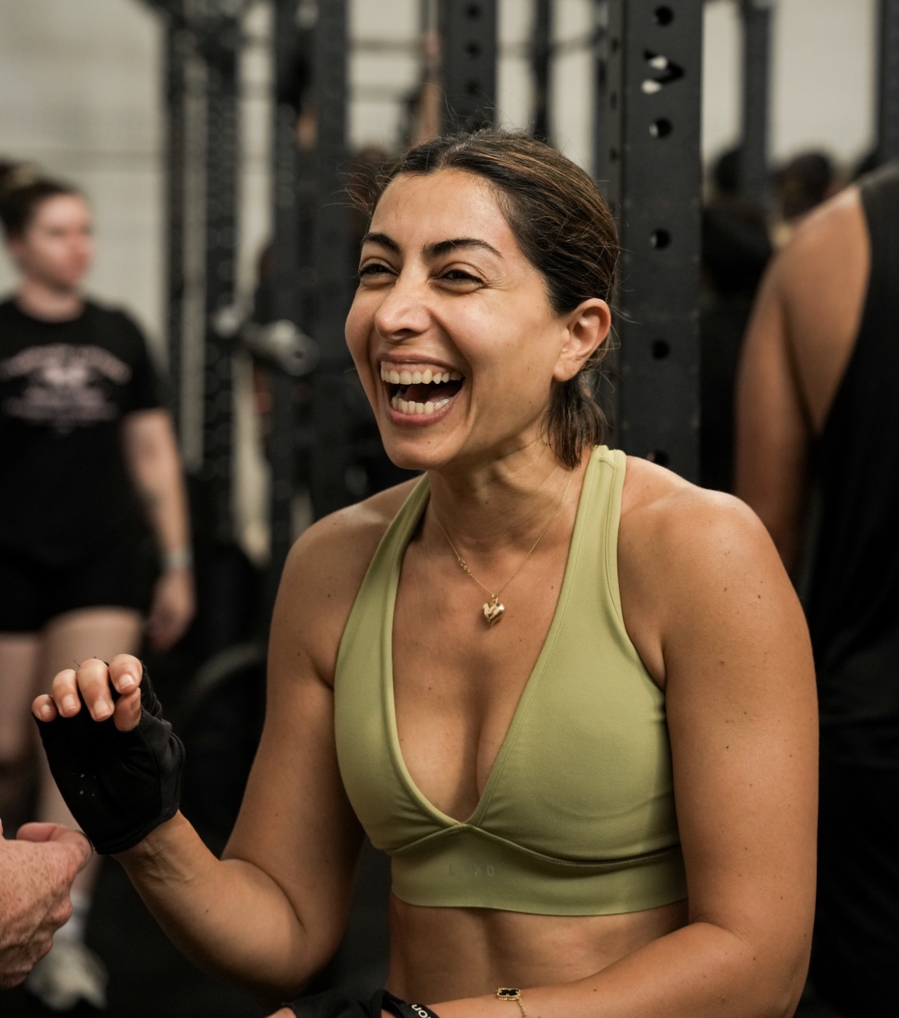Tehleeya Media portfolio 30